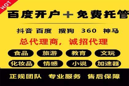 SEM竞价代运营助力企业高效拓展市场